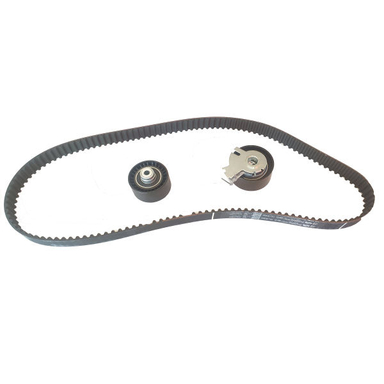 کیت تسمه تایم گتس مدل K025581XS مناسب برای پژو 206 تیپ 5