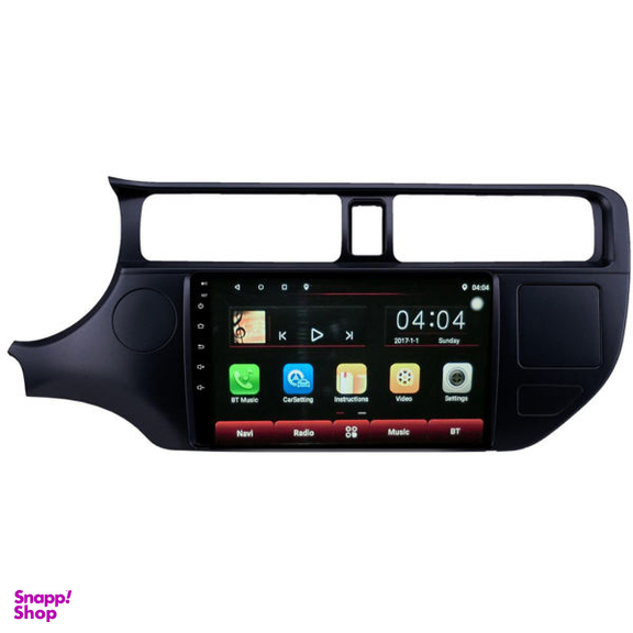 پخش کننده خودرو ایمپالا مدل SK0595