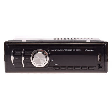 پخش کننده خودرو مکسیدر مدل MX-DL2688