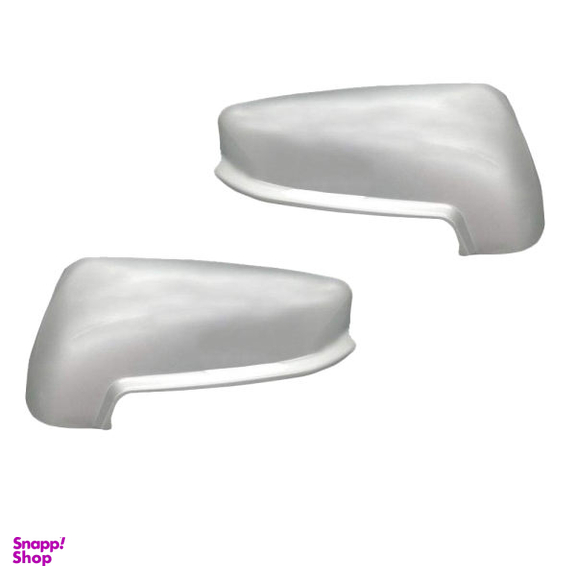فلاپ آینه خودرو کاوج مدل SILVER LR مناسب برای پژو پارس بسته 2 عددی