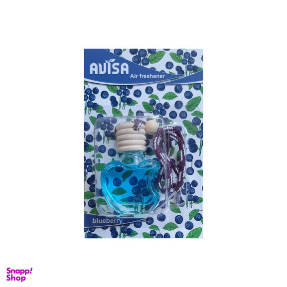 خوشبوکننده خودرو آویسا مدل AV-10PI80B2