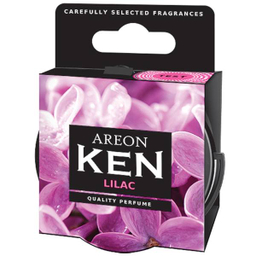 خوشبو کننده خودرو آریون مدل Ken با رایحه Lilac