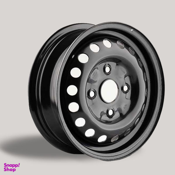 رینگ چرخ کد 10013 سایز 13 اینچ مناسب برای پراید