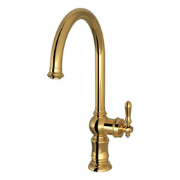 شیر آشپزخانه شودر مدل بیزانس