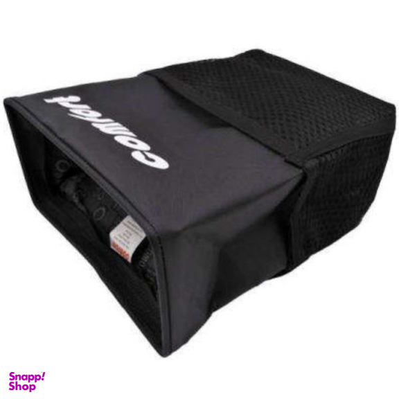 سطل زباله خودرو کامفورت مدل q12