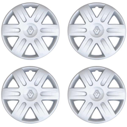 قالپاق چرخ مدل tonL9 سایز 15 اینچ مناسب برای ال90 بسته 4 عددی