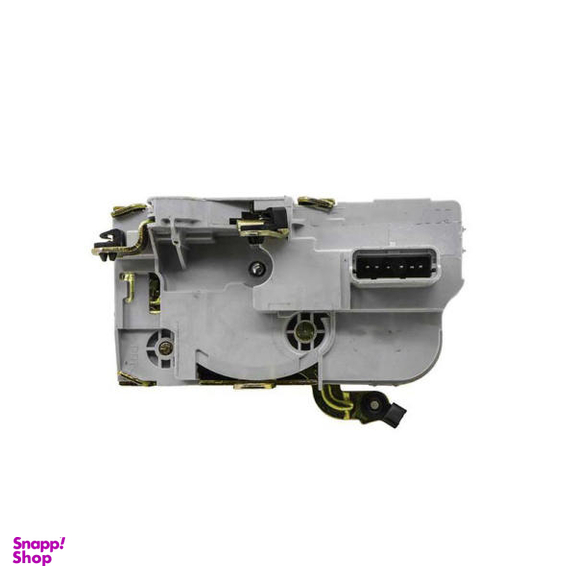 قفل جانبی درب جلو چپ مهرگام پارت کد 151 مناسب برای پژو 206