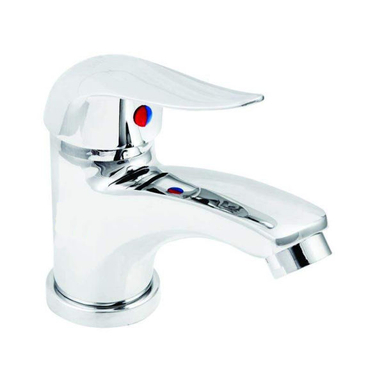 شیر روشویی رادو مدل موج