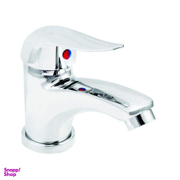 شیر روشویی رادو مدل موج