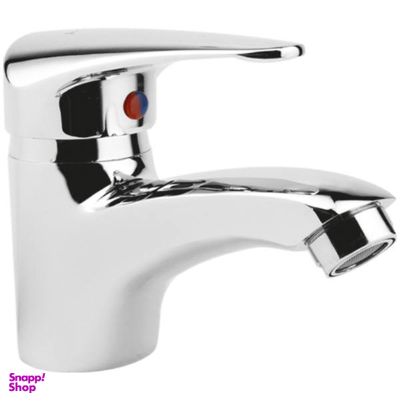 شیر روشویی کسری مدل کارون