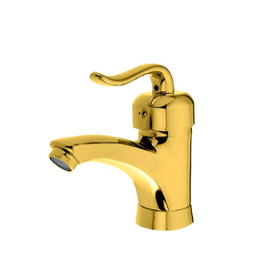 شیر روشویی فراست پویا مدل بامبو