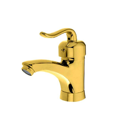 شیر روشویی فراست پویا مدل بامبو