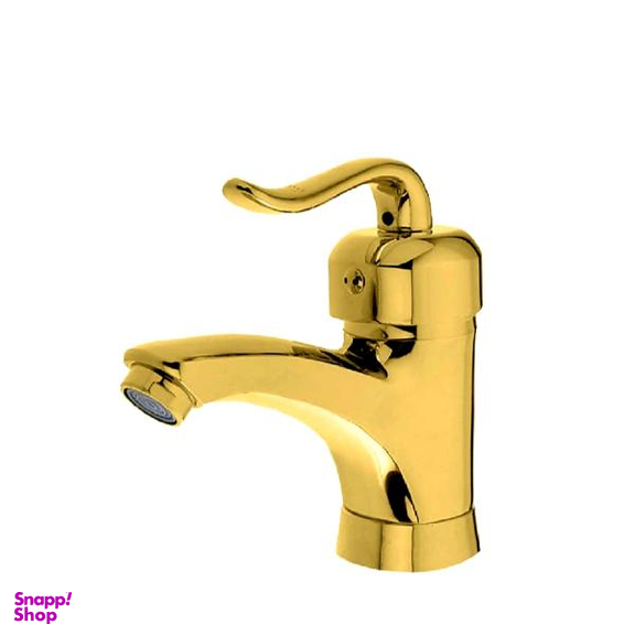 شیر روشویی فراست پویا مدل بامبو