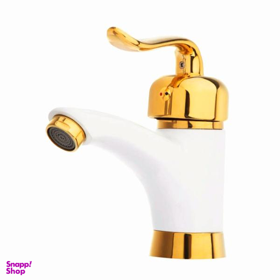 شیر روشویی فراست پویا مدل بامبو