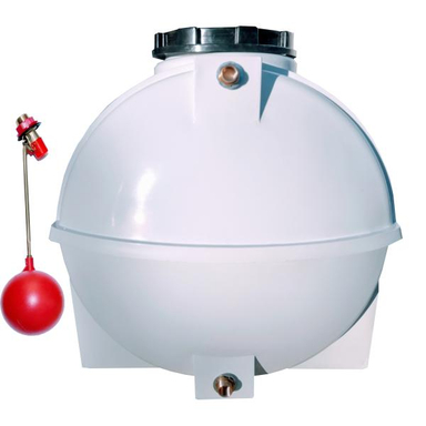 مخزن آب حجیم پلاست ماهرو لرستان مدل V25-502 ظرفیت 500 لیتر