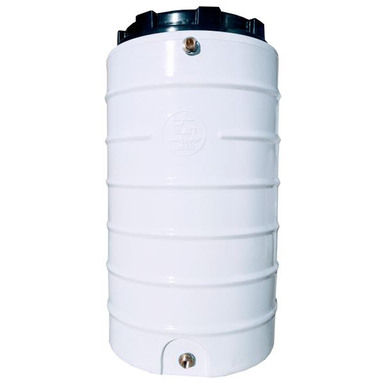 مخزن آب حجیم پلاست ماهرو لرستان مدل F25-201 ظرفیت 200 لیتر