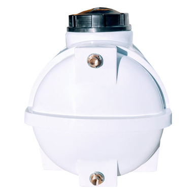 مخزن آب حجیم پلاست ماهرو لرستان مدل F25-102 ظرفیت 100 لیتر