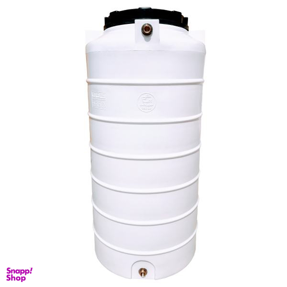 مخزن آب حجیم پلاست ماهرو لرستان مدل F25-501 ظرفیت 550 لیتر