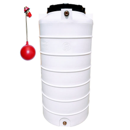 مخزن آب حجیم پلاست ماهرو لرستان مدل V25-501 گنجایش 550 لیتر