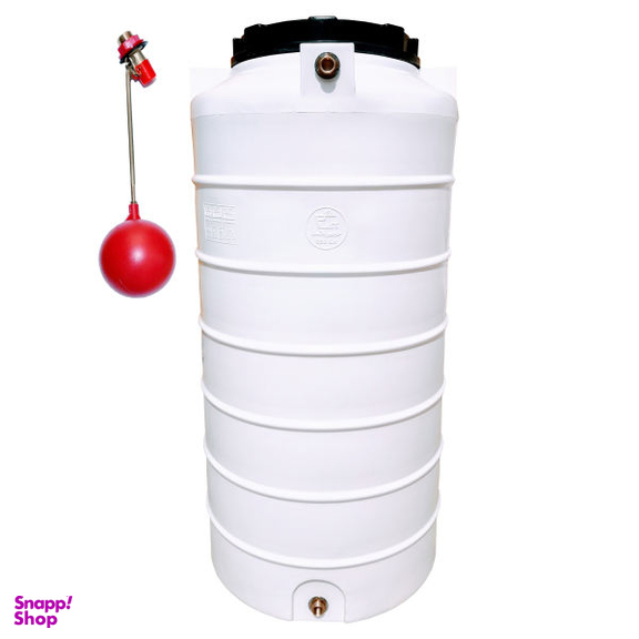 مخزن آب حجیم پلاست ماهرو لرستان مدل V25-501 گنجایش 550 لیتر