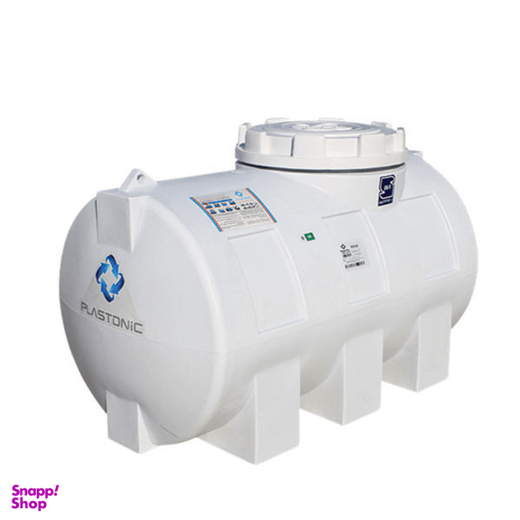 مخزن آب پلاستونیک مدل 7320 حجم 400 لیتر