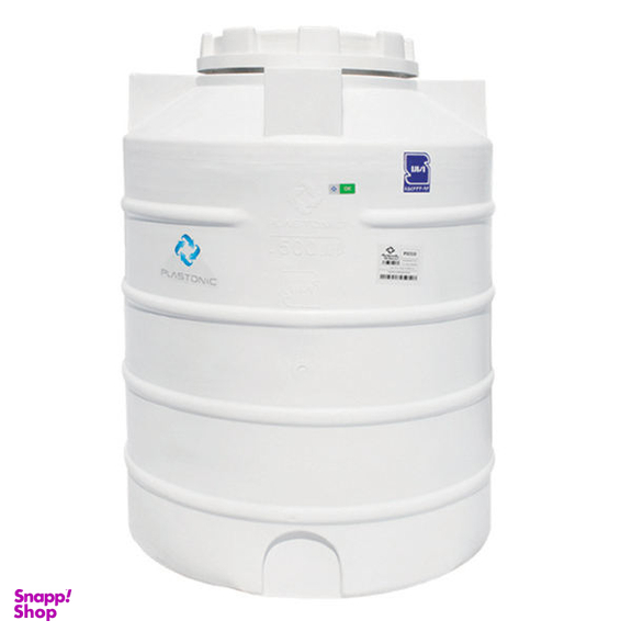 مخزن آب پلاستونیک مدل 6323 حجم 500 لیتر