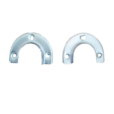 پایه نگهدارنده نیم گرد مدل K21 بسته دو عددی