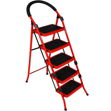 نردبان 5 پله بلندا مدل B.O5s