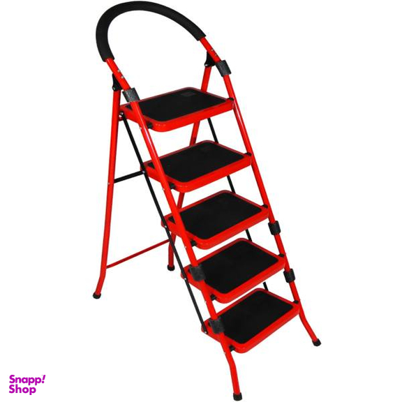 نردبان 5 پله بلندا مدل B.O5s