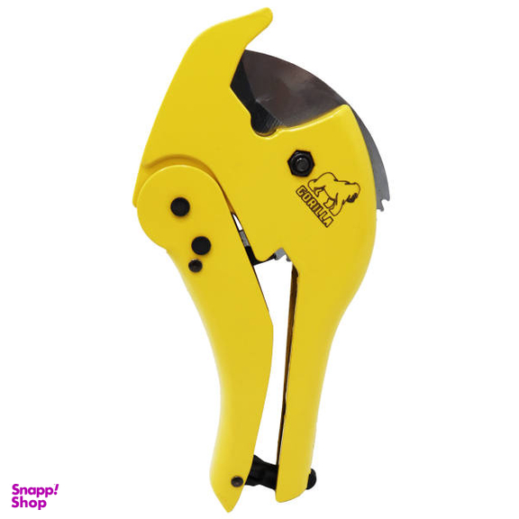 قیچی لوله بر گوریلا(Gorilla) کد YPKAR1200