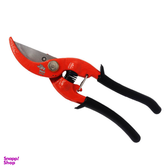 قیچی باغبانی مدل هیپو کد YPFR-23