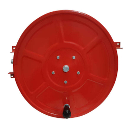 قرقره شلنگ جمع کن مدل Sooran 50