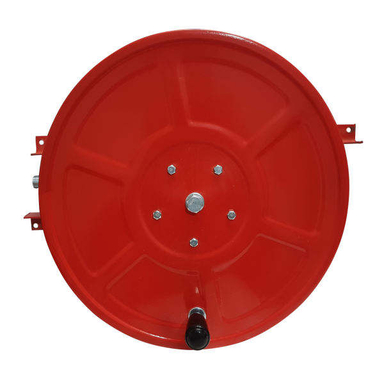 قرقره شلنگ جمع کن مدل Sooran 50