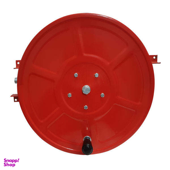 قرقره شلنگ جمع کن مدل Sooran 50