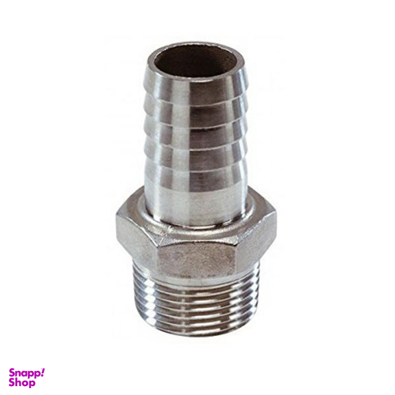 سر شلنگی مدل S-3/4-25