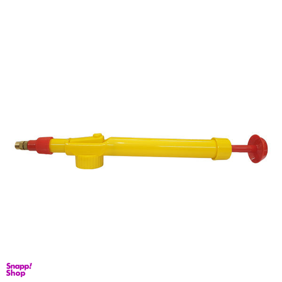 آبپاش دستی تلمبه ای کد 005