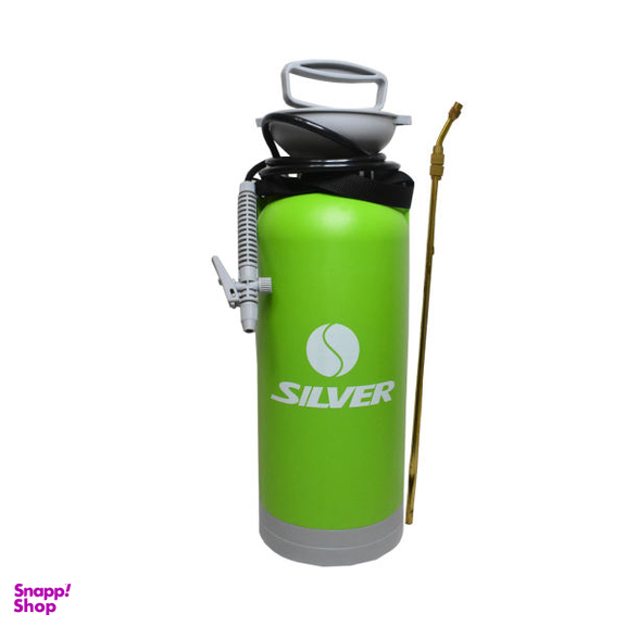 سمپاش سیلور مدل GT-PS-8L گنجایش 8 لیتر