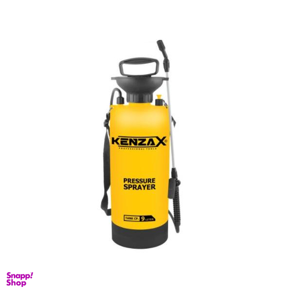 سمپاش کنزاکس مدل 109 حجم 9 لیتر