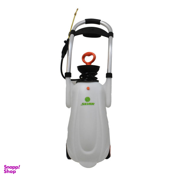 سمپاش سیلور مدل GT-PS-12L گنجایش 12 لیتر