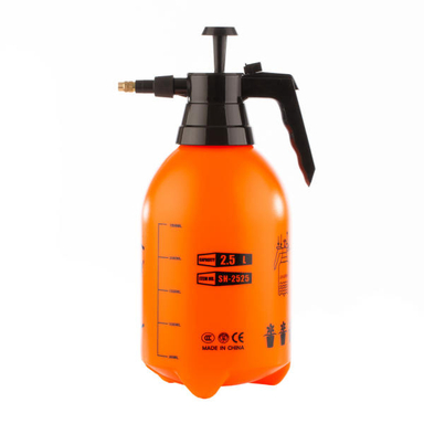 سمپاش شیلدر (Shielder) مدل SH-2525 گنجایش 2.5 لیتر