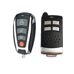 دزدگیر خودرو هوتای مدل A391 TX18