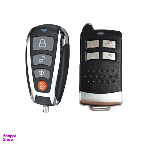 دزدگیر خودرو هوتای مدل A391 TX18