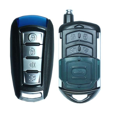 دزدگیر خودرو مدل EN08-EN07