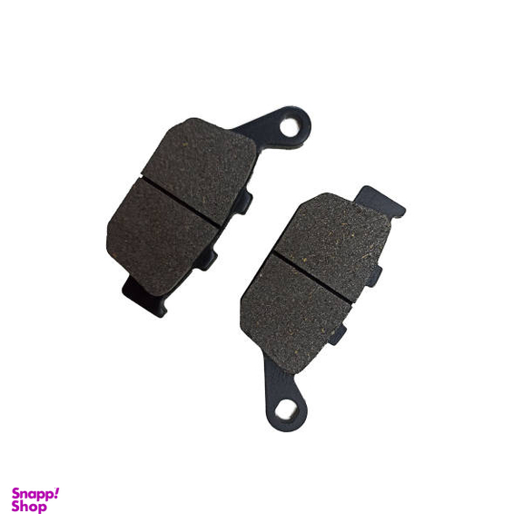 لنت ترمز عقب موتور سیکلت مدل CF150 مناسب برای سی اف موتو