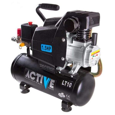 کمپرسور هوا اکتیو تولز مدل ac1110