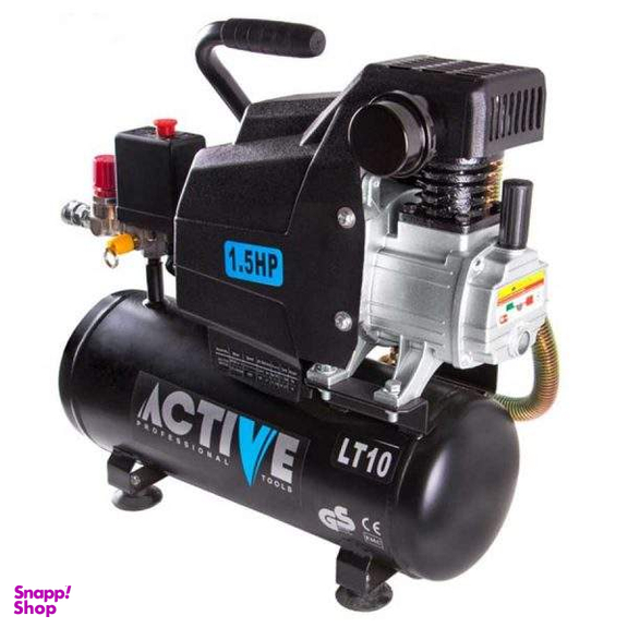 کمپرسور هوا اکتیو تولز مدل ac1110