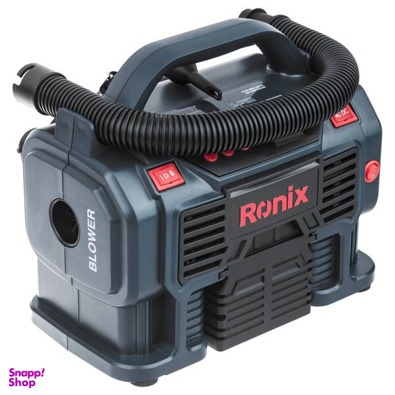 کمپرسور باد فندکی رونیکس (Ronix) مدل Rh-4261