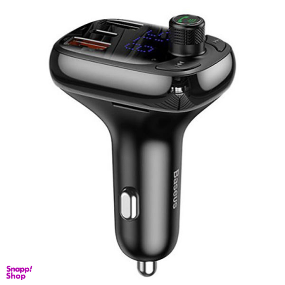 پخش کننده اف ام خودرو باسیوس مدل CCTM-B01