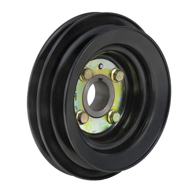 پولی سر میل لنگ دینا پارت کد 2141400101 مناسب برای پراید