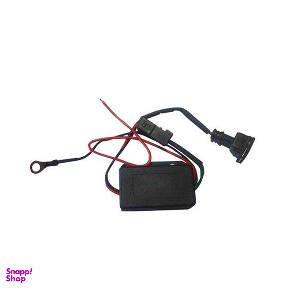 تقویت کننده شیشه بالابر تک لایت کد AM 5964 P مناسب برای پژو 405